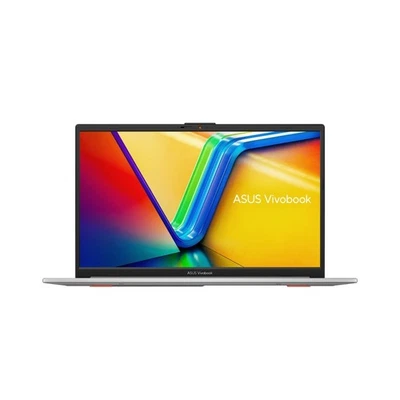 ASUS Vivobook Go 15 E1504FA-BQ2422W AMD Ryzen™ 5 7520U Computer portatile 39,6 c - Immagine 1 di 4