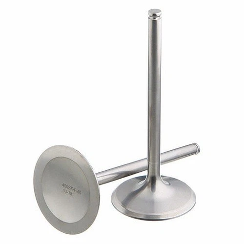 Kawasaki Genuine 2011-2023 KLR650 VALVE EXHAUST(Set of 2) 12005-0740 - Image 1 of 1