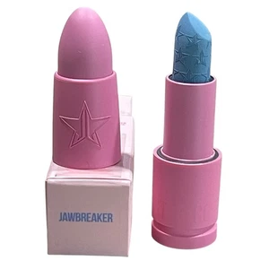 Jeffree Star Velvet Trap Lippenstift Baby Blue Perfection Matt - Bild 1 von 4