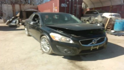 Conjunto de ventilador de motor de ventilador de radiador C70 para 06-13 VOLVO SERIE 70 1612651 Foto 1 de 4