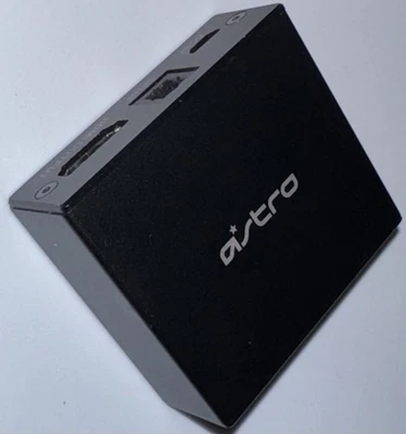 Astro Gaming HDMI Adapter for Sony PlayStation 5 - A00137 PS5 Logitech Preowned - Image 1 of 4