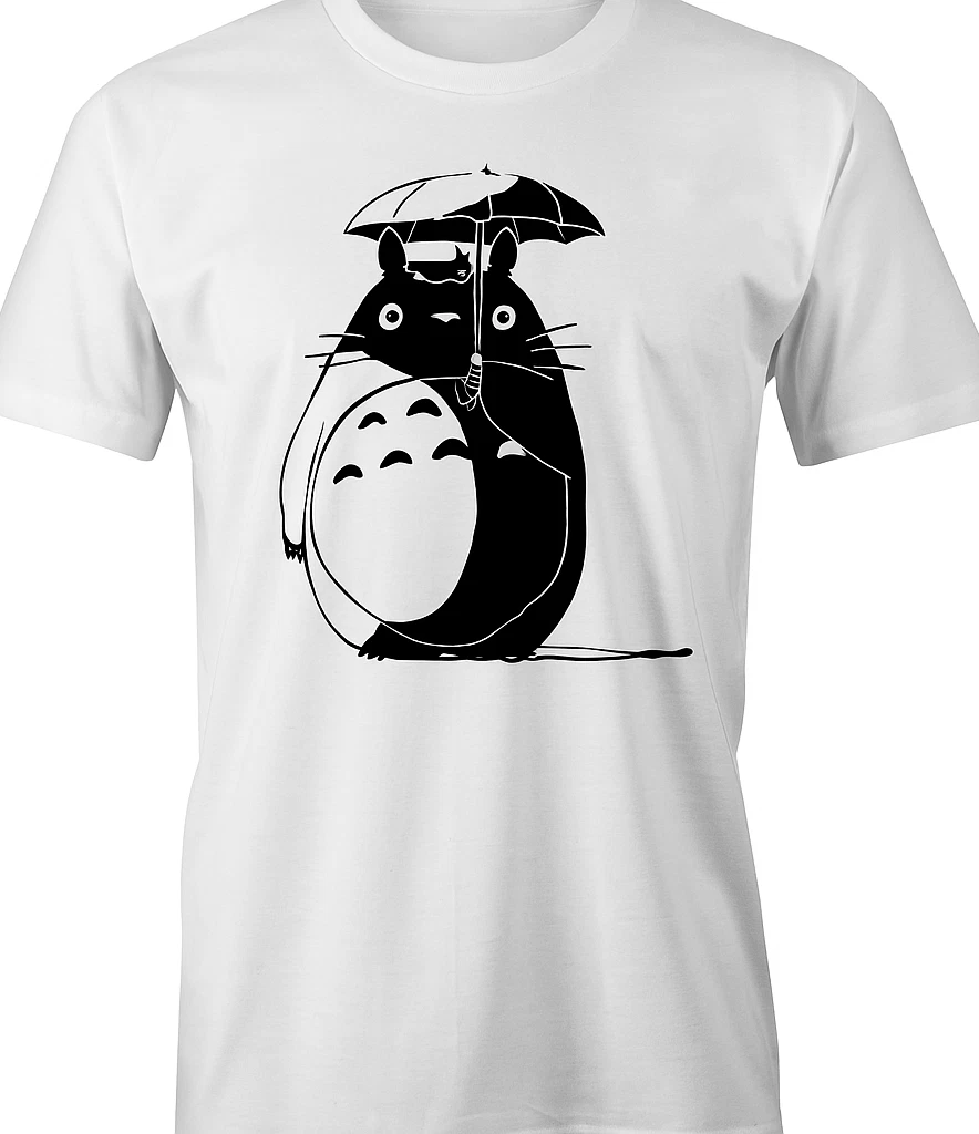 ⭐️未使用品MY NEIGHBOR TOTORO S/S TEE XLサイズ☆② My Neighbor Totoro - Totoro Family T Shirt - Ghibli Store