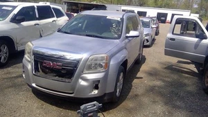 AC Compressor Control Valve And Pigtail Bracket Fits 12-15 EQUINOX 1474799 - Picture 1 of 7