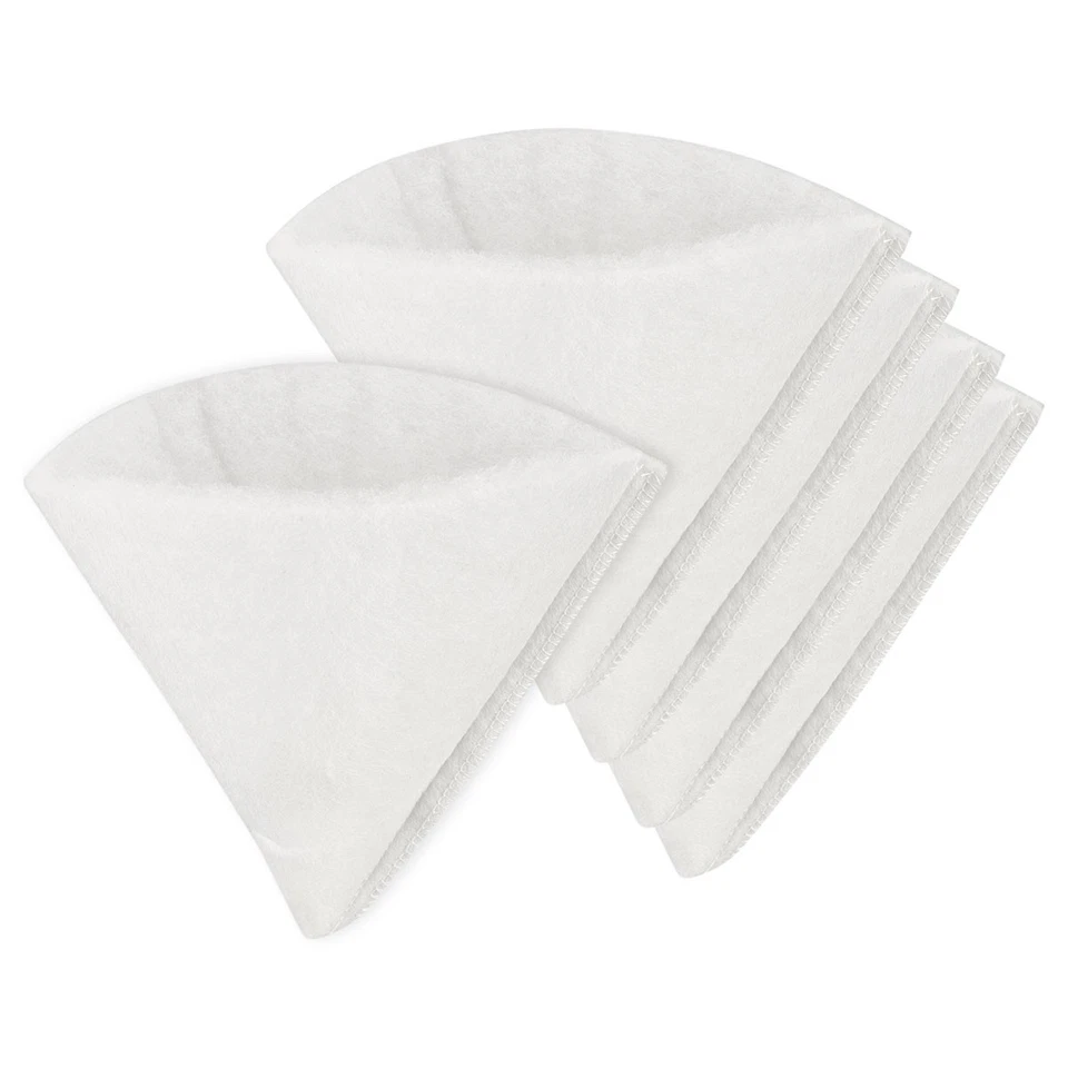 20 x Filtronix filter exhaust filter cone filter DN 125, length 180 mm - Image 1 of 1