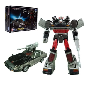 SALE Transformers Masterpiece MP-18 MP18 STREAK Geburtstag Spielzeug Geschenk - Bild 1 von 8