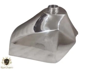 Tanque de gasolina de aluminio apto para Kawasaki KX250 1979 - Imagen 1 de 6