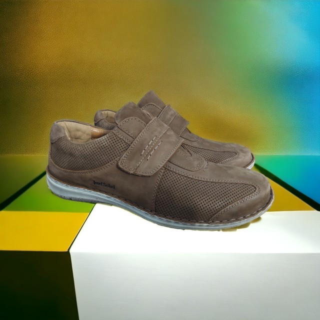 josef seibel klettslipper