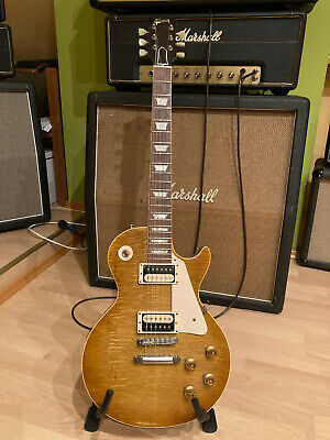 Gibson Les Paul  Collector`s Choice #4 Aka Sandy Cc4 2012 • 13,350€