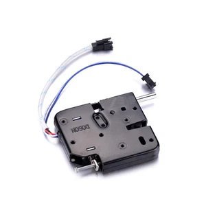 12/24VDC Cabinet Access Control Stainless Steel Magnetic Content Electronic Lock - Picture 1 of 1