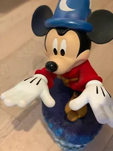 MICKEY MOUSE ERINNERUNGSSTÜCKE VINTAGE SAMMLUNG STATUE MONUMENT LIMITIERTE EDITION SELTEN - Bild 1 von 12