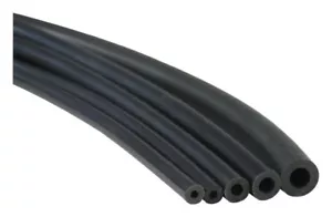 Verocious Super Detail Vacuum Hose Kit/Line, BLACK (3.5, 4, 6, 8 & 10mm) - Foto 1 di 2