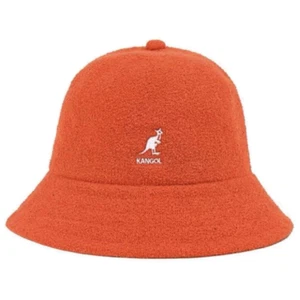 Hot Sale Hip-Hop Fashion Classic Kangol Bermuda Casual Bucket Hats CapSports Hat - Picture 1 of 17