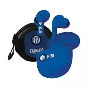 Auricolari Inter Multisquadra High Tech INTER - X52095 GIODICART - Foto 1 di 3