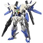 HGBD:R Gundam Build Divers Re:RISE Gundam 00 Skymebius 1/144 scale color-coded p