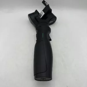 Ręczny gimbal stabilizujący Hohem iSteady Pro 2 testowany GoPro - Zdjęcie 1 z 18