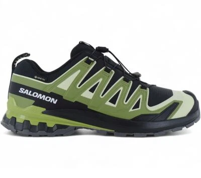 Salomon XA PRO 3D V9 GTX - GORE-TEX - Herren Wanderschuhe 477419 Trekking Schuhe - Bild 1 von 4