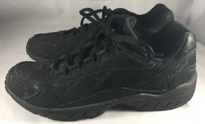 Ryka Sportwalker 2 - Womens Size 9M - K02440W-B - Preowned - Black - Picture 1 of 12