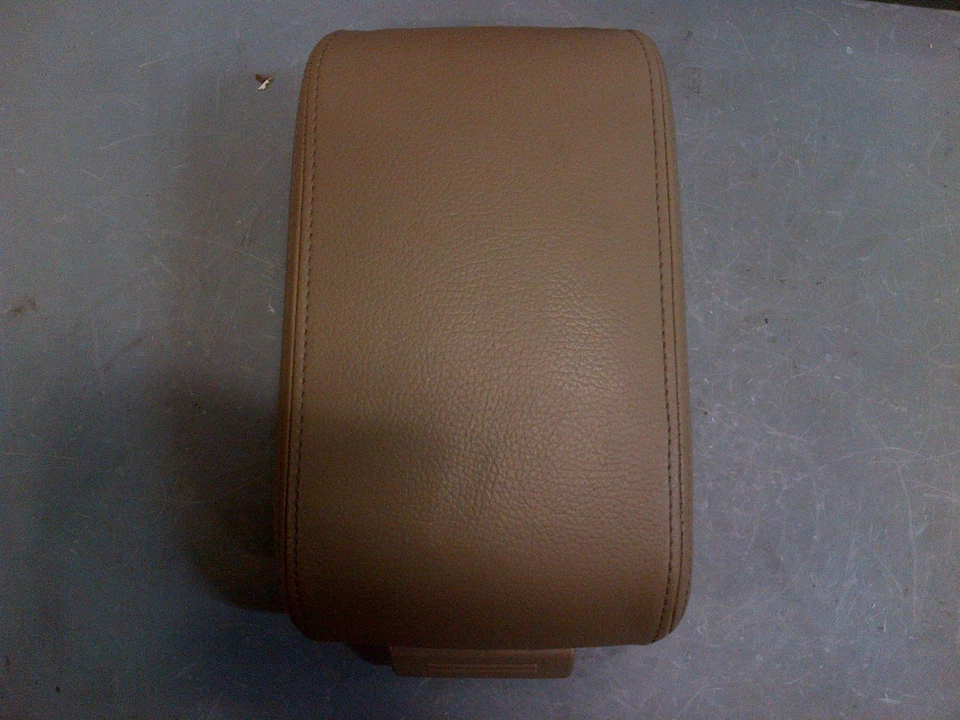 06 LINCOLN ZEPHYR CONSOLA CENTRAL BRAZO TAPA RESTER Foto 1 de 1