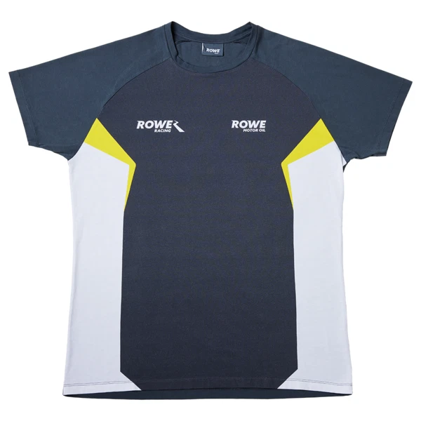 ROWE Racing T-Shirt NEU-NEU M-XXXL - neu/originalverpackt - 27,90€ inkl. Versand - Bild 1 von 1
