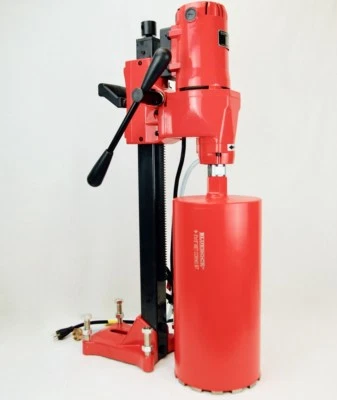 BLUEROCK TOOLS Model 8Z1 CORE DRILL CONCRETE CORING HIGH QUALITY - Image 1 of 4