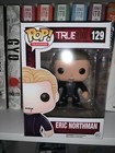 Funko POP! TV: True Blood - Eric Northman #129 Vaulted HBO Vampires