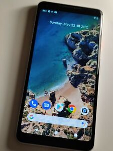 Google Pixel 2 XL - 128GB - Black & White (Unlocked) Smartphone 3