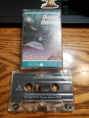 Ocean dreams - Image 1 of 2