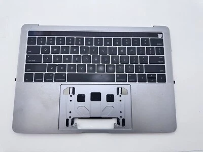 Batería A1819 A1706 para Macbook Pro 13" A1706 posterior 2016 mediados de 2017 EMC 3071 3163 Foto 1 de 4