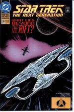 Star Trek - Next Generation Vol. 2 (1989-1996) #30