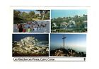 AK Ansichtskarte Les Residences Pinea / Calvi / Corse / Frankreich