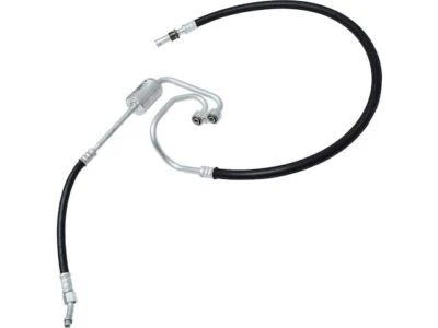 Para 1976-1980 Chevrolet C10 Suburban A/C conjunto de mangueira coletor 91672HN 1977 - Imagem 1 de 2