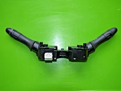 10 2010 G37 Infinity head fog light lamp high beam switch turn signal OEM 08-13 - Image 1 of 4