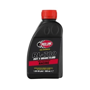 Red Line RL-700 Racing Brake Fluid DOT 4 - Picture 1 of 1