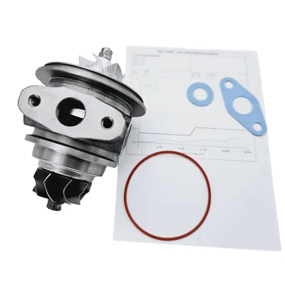 Cartucho turbo 49172 04020 CHRA para Suzuki Vitara SX4 Swift K14C 1.4T TD02M2 Foto 1 de 4