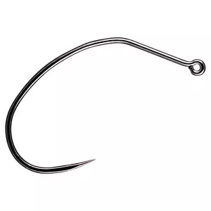 GAMAKATSU C15-BV HOOK - Barbless Vertical Eye Emerger Fly Tying Hooks - 25 Pack - Picture 1 of 1