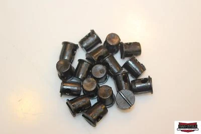 LOTE de 18 insertos de bloqueo para moto acuática Sea-doo 277001185 Foto 1 de 2