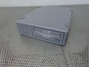 Sun 380-1323-03 external DAT72 DDS5 72GB LVD Tape Drive 3801323-03 HP EB621B#700 - Picture 1 of 2