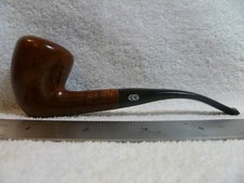 Comoy Pipe Shape Chart