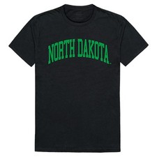 University of North Dakota Fighting sioux NCAA Licensed T-Shirt S-2XL