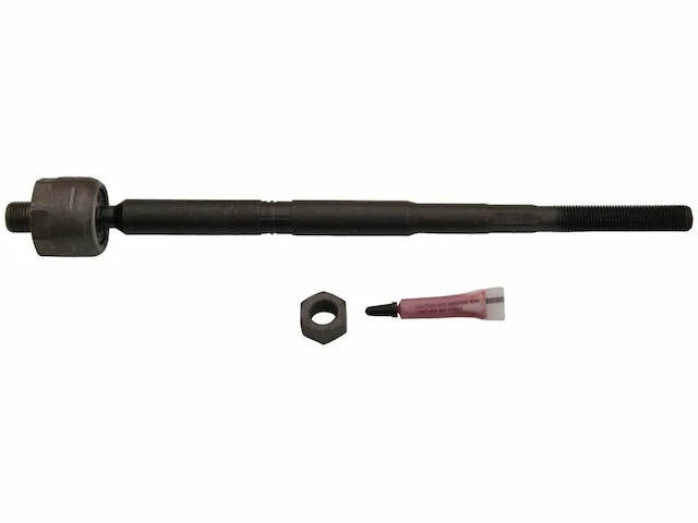 Extremidade interna da haste de amarração para 2010-2017 GMC Terrain 2.4L 4 cilindros 2011 2012 2013 Y319TP - Imagem 1 de 1