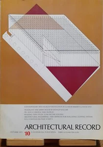 Architectural Record. Building Types Study: Housing - Picture 1 of 1