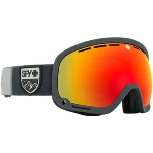 Gafas Spy Optics Marshall Colorblock Gris HD Plus Bronce con Espejo Rojo Spectra - Imagen 1 de 1