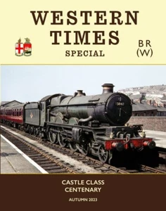 Western Times Castle Special - Imagen 1 de 1