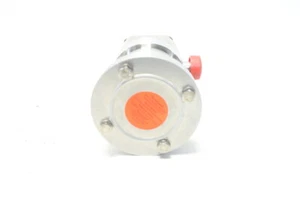 Pfeiffer TMU-071 P DN 63 CF-F Tc600 Turbo Molecular Vacuum Pump 24/48/72/140v-dc - Picture 1 of 8