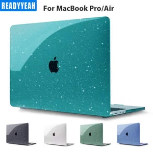 Laptop Case For MacBook Air13 M1 M2 M3 Air 13.3 13.6 Cover Leaves no Fingerprint - Bild 1 von 66