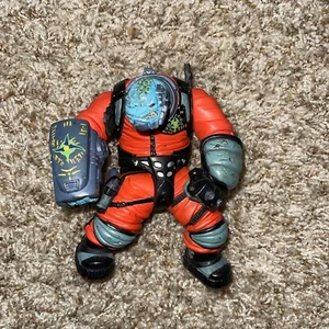 McFarlane Spawn Series 8 Rotarr action figure 1997 - Picture 1 of 7