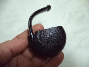  PIPA PIPE PFEIFE MOD POCKET  ROLEY DA TASCA RUSTIC NEW 44 WATCH PIPE - Picture 1 of 1