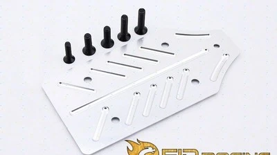FID Rear skid plate for Losi 5IVE T1pc free shipping - Image 1 of 4
