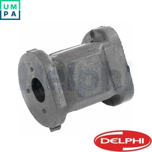 2x CONTROL ARMTRAILING ARM BUSH TD238W FOR FIAT SEICENTO/600/Hatchback/Van 0.9L - Picture 1 of 6