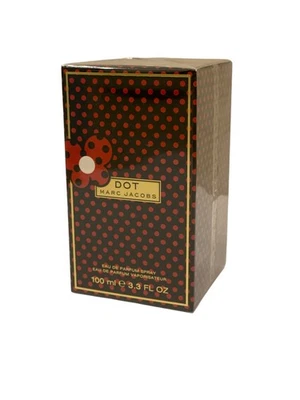 Marc Jacobs Dot | Eau de Parfum 100 ml | NEU